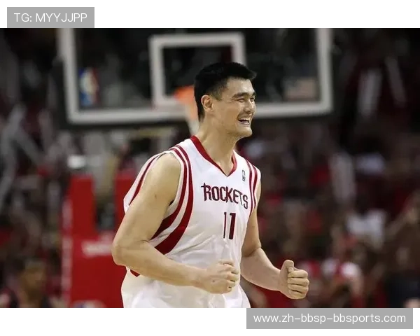休斯顿火箭队姚明时期详细数据及赛季表现 休斯顿火箭队姚明时期详细数据及赛季表现