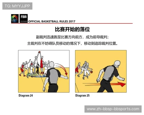 探讨篮球裁判执法标准的变化及其对比赛公平性的保障作用