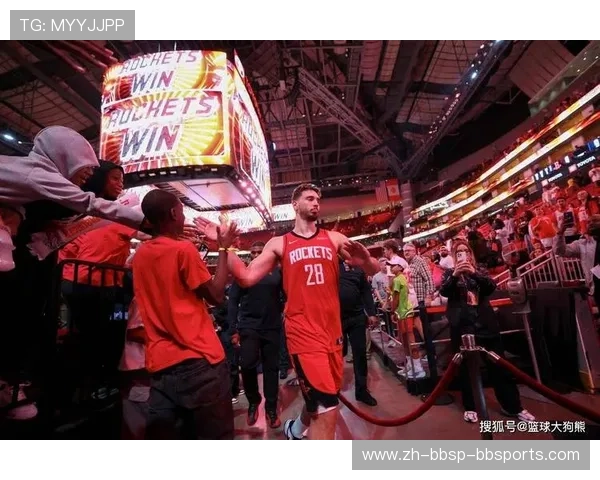 火箭队主场环境如何主场优势在比赛结果中体现了哪些具体因素