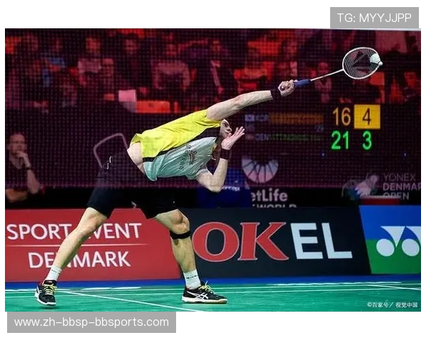羽毛球最强扣杀