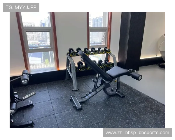 适合女性使用的健身器材类型与训练方案