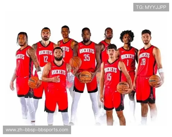 火箭队历史与现役球星盘点及荣誉成就回顾